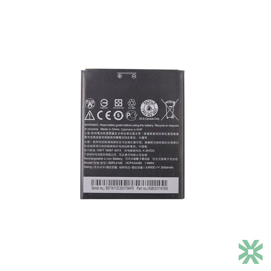 HTC 526 Uyumlu Batarya Pil BOPL4100