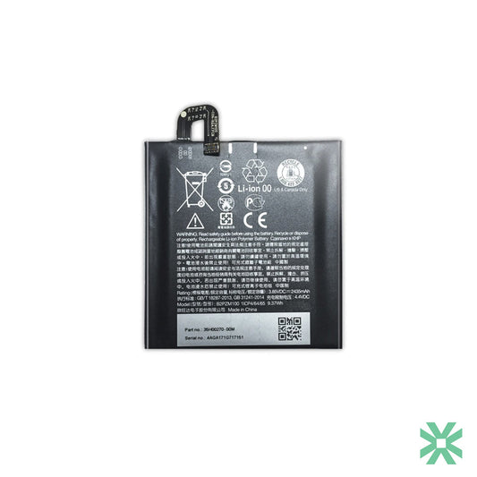 HTC U-PLAY Uyumlu Batarya Pil B2PZM100
