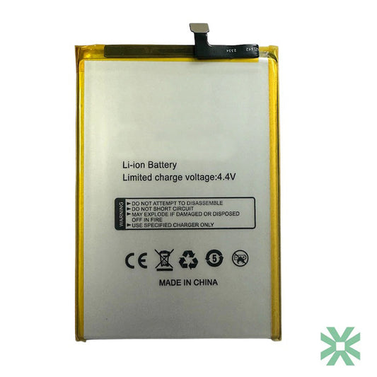Hiking A12 Uyumlu Batarya Pil 2000 mAh