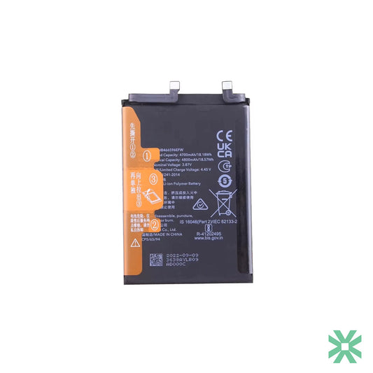Huawei HONOR X30 (ANY-AN00) Uyumlu Batarya Pil HB466596EFW 4800 mAh