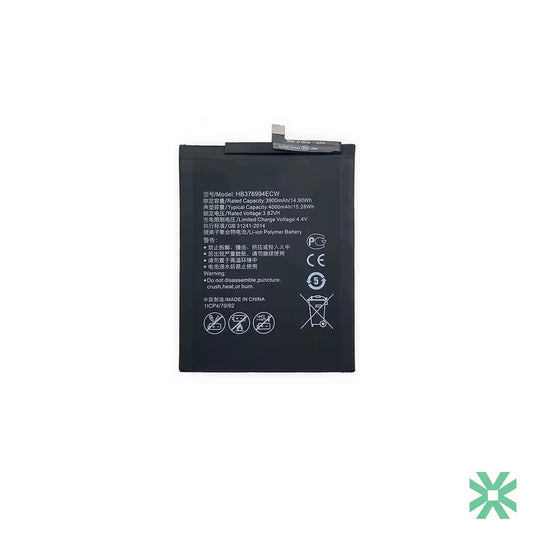 Huawei HONOR V9 (DUK-AL20) Uyumlu Batarya Pil HB376994ECW 4000 mAh
