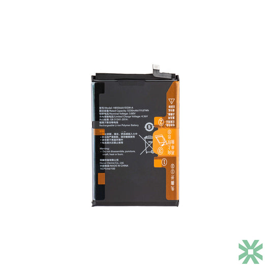 Huawei HONOR X7A (RKY-LX2) Uyumlu Batarya Pil HB5066A1EGW-A 5230 mAh