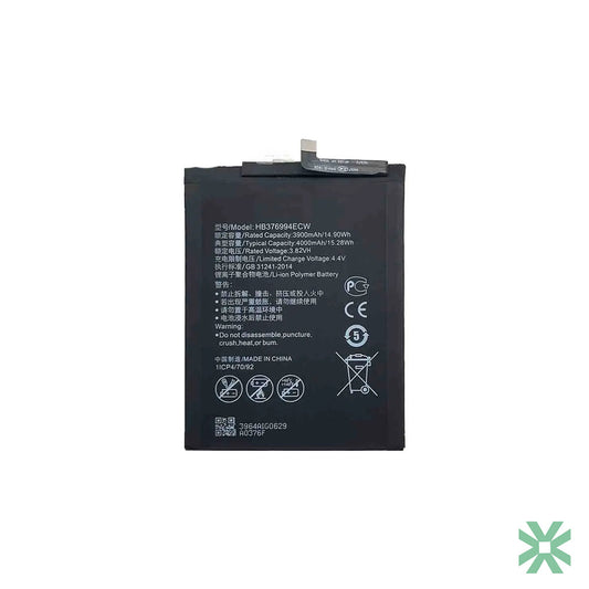 Huawei HONOR Pro Uyumlu Batarya Pil HB376994ECW 4000 mAh
