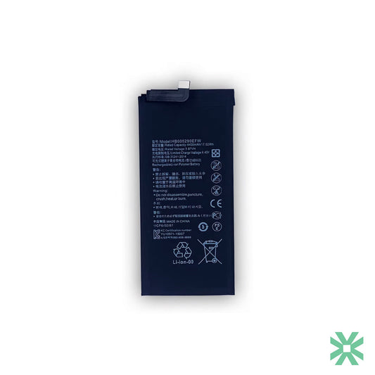 Huawei MATE X2 (TET-AN00) Uyumlu Batarya Pil HB605290EFW 4400 mAh