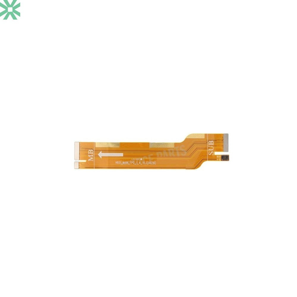 Infinix GT 10 Ara Film Flex