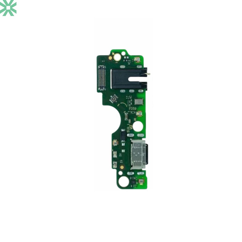 Infinix Smart 8 HD (X6525) Mikrofon Bordu