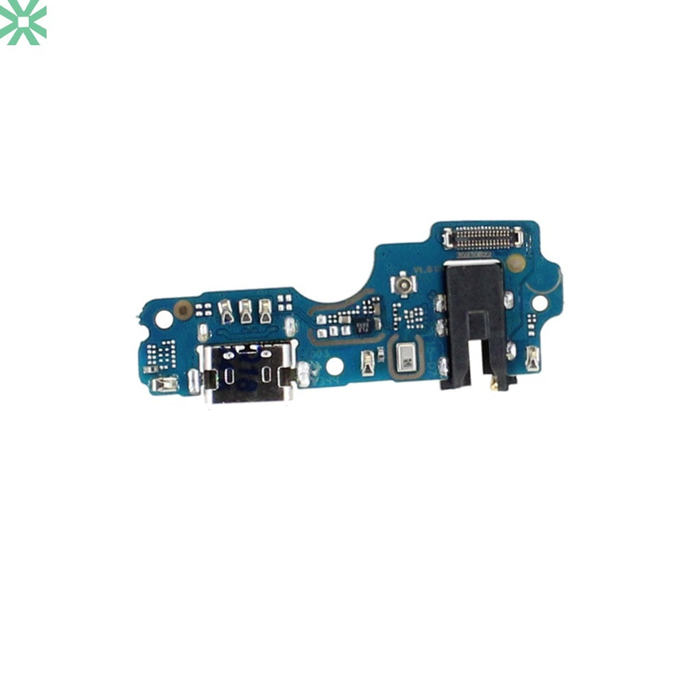 Infinix Smart 8 Plus (X6526) Mikrofon Bordu