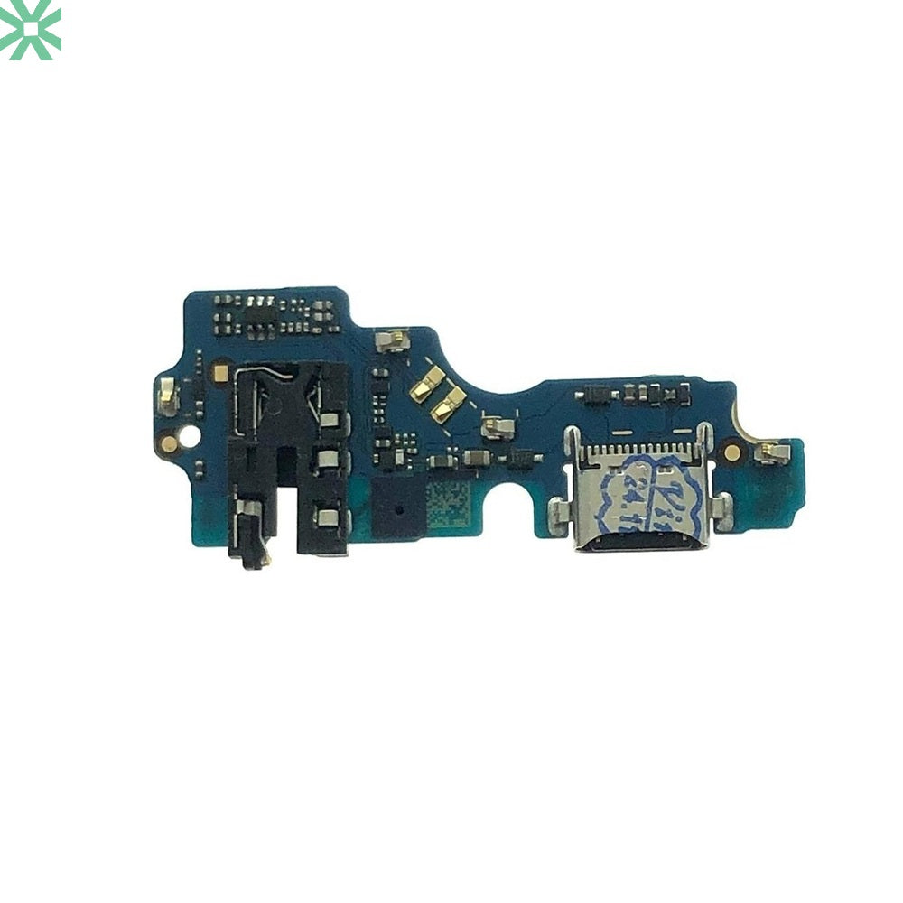Infinix Smart 8 Pro (X6525B) Mikrofon Bordu