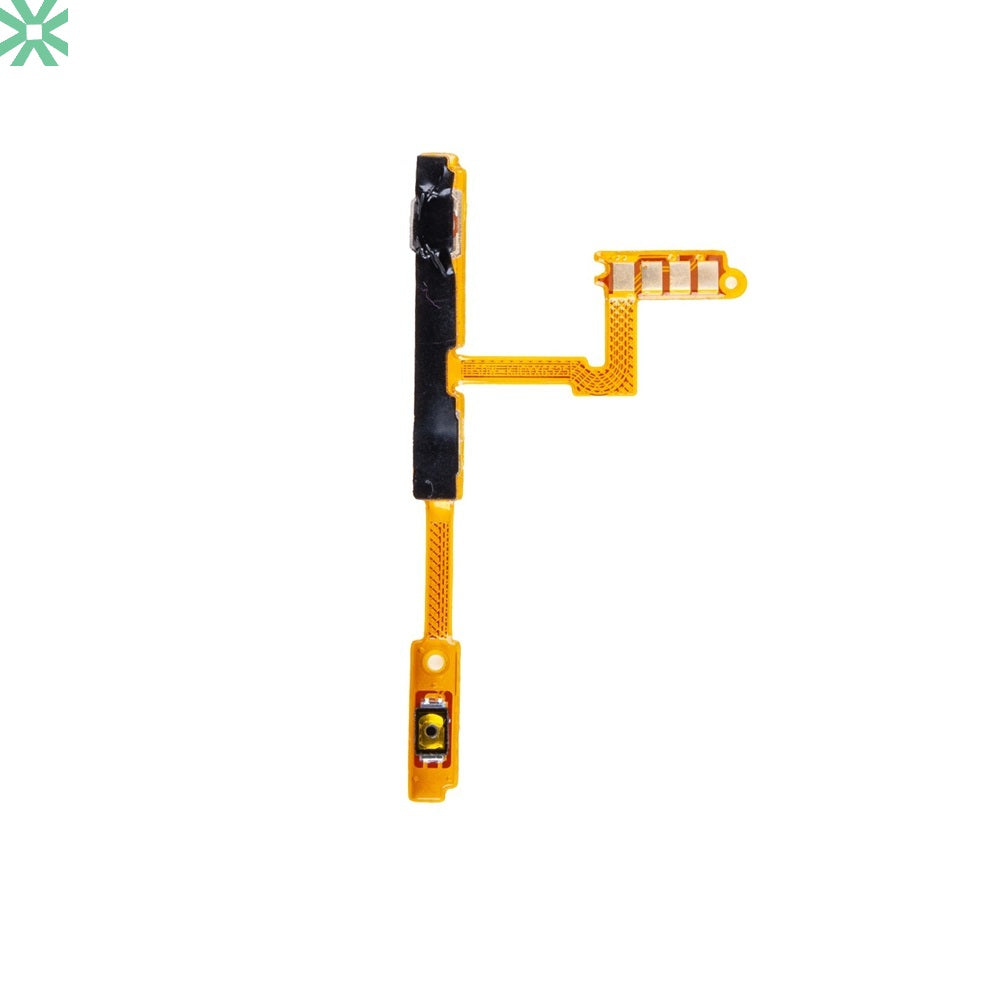 Infinix Smart 8 Pro (X6525B) On Off Açma Kapatma Filmi Flex