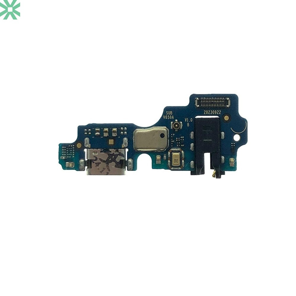 Infinix Smart 8 Pro (X6525B) Şarj Bordu