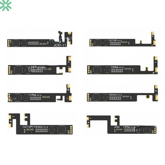 JS 11 PRO - BATTERY REPAIR FLEX