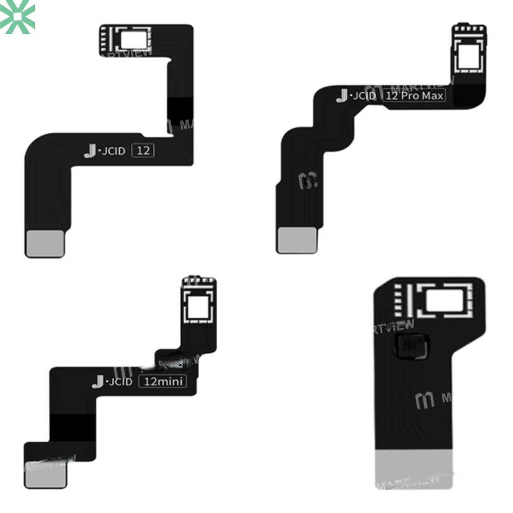 JS 12 PRO - FACE ID DONT PROJECTOR NEW VERSION