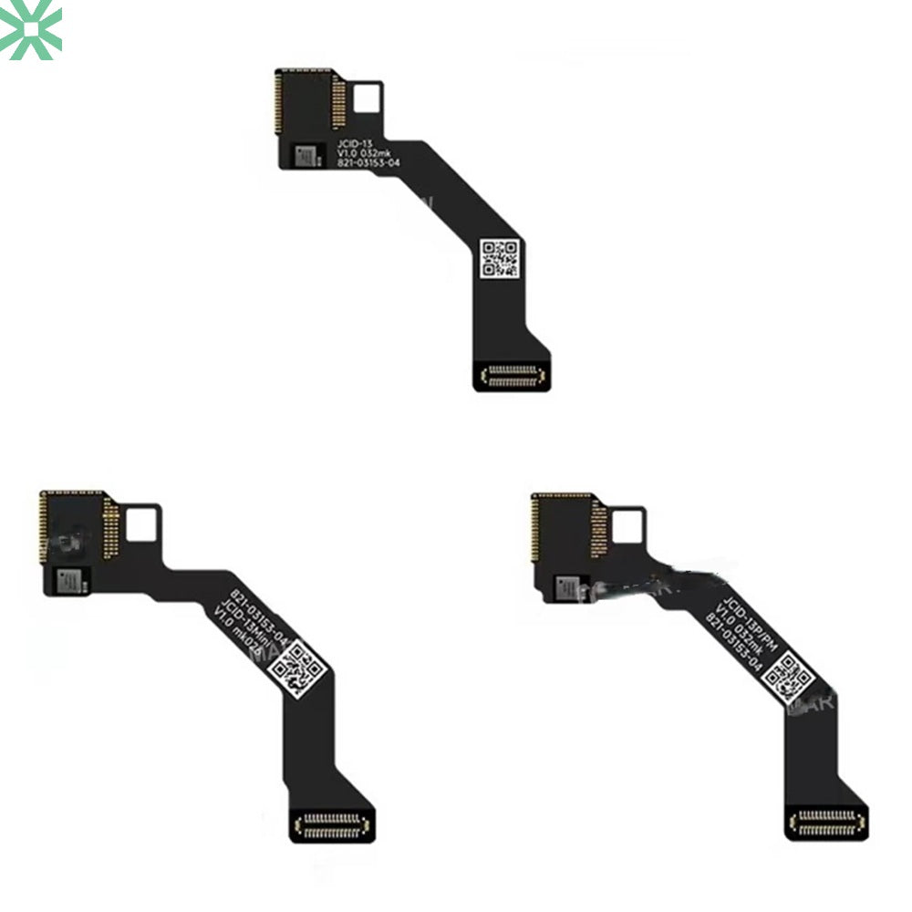 JS 13 PRO - FACE ID DONT PROJECTOR NEW VERSION