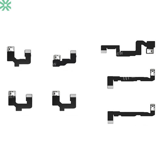 JS 13 PRO MAX - BATTERY REPAIR FLEX