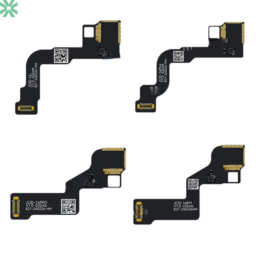 JS 14 PRO - FACE ID DONT PROJECTOR NEW VERSION