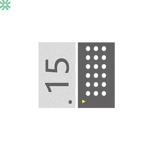 JS 15 - ROMEO2 FACE ID CHIP