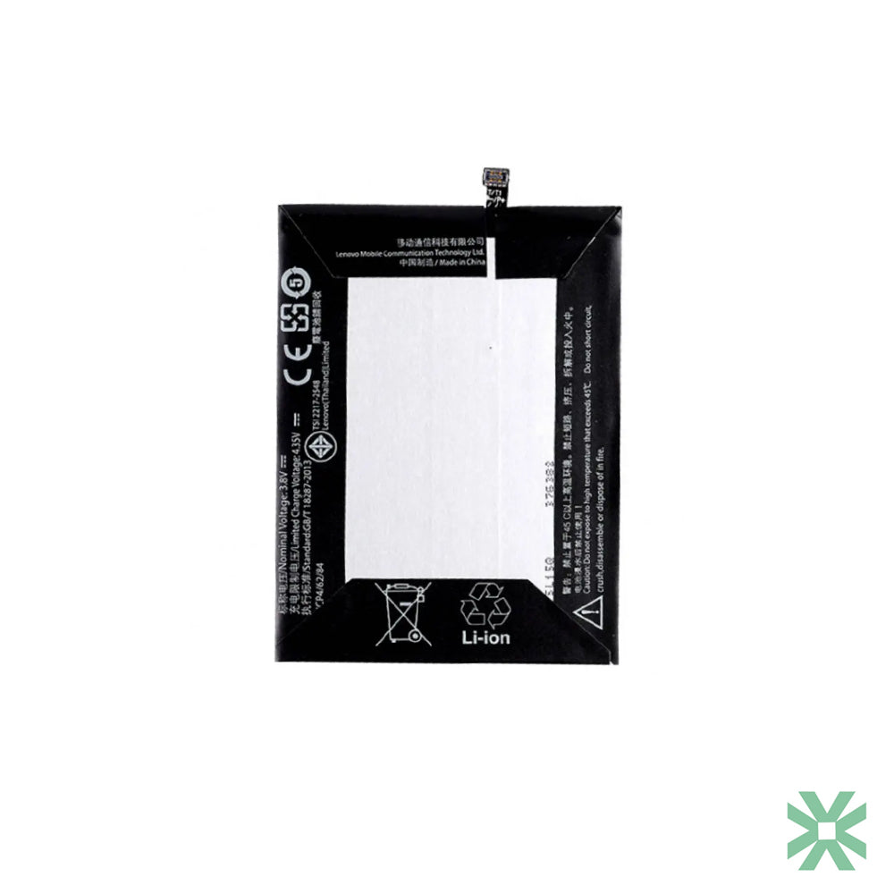 Lenovo A7010 Uyumlu Batarya Pil BL256