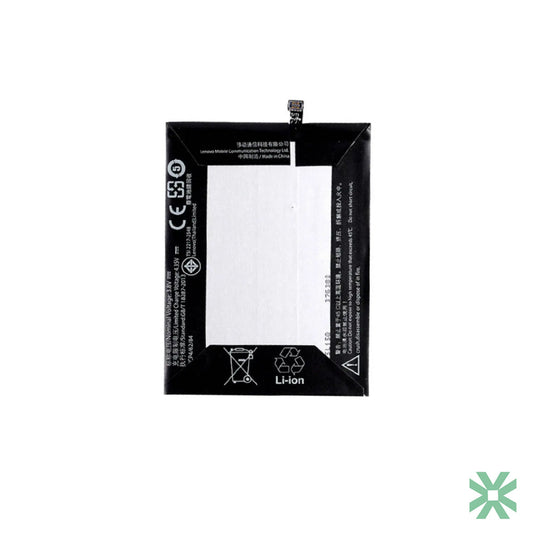 Lenovo A7010 Uyumlu Batarya Pil BL256