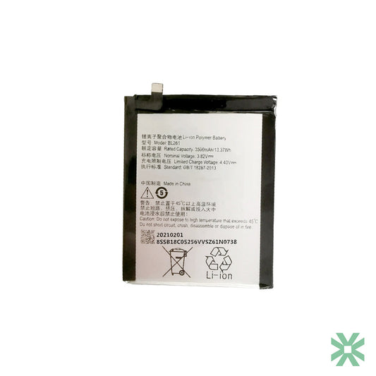 Lenovo A7020 - K5 NOTE Uyumlu Batarya Pil BL261