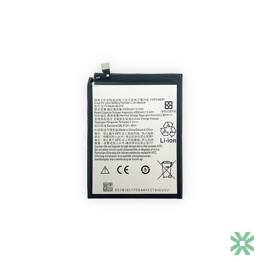 Lenovo K6 NOTE Uyumlu Batarya Pil BL270