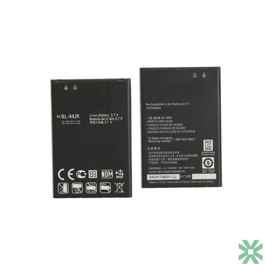 LG LG L40 D160TR Uyumlu Batarya Pil BL-44JR 1540 mAh