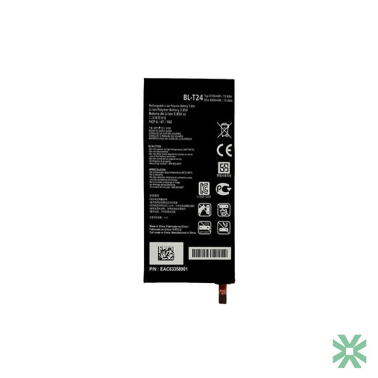 LG X Power K220DS Uyumlu Batarya Pil BL-T24 4100 mAh