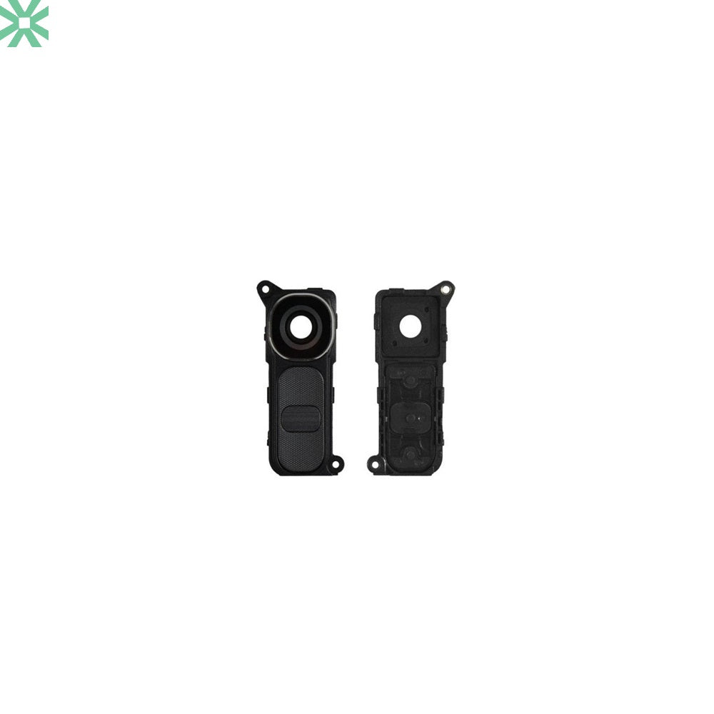 LG G4 H815 -G4 H818 Kamera Camı Full- Siyah