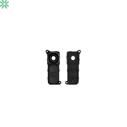 LG G4 H815 -G4 H818 Kamera Camı Full- Siyah