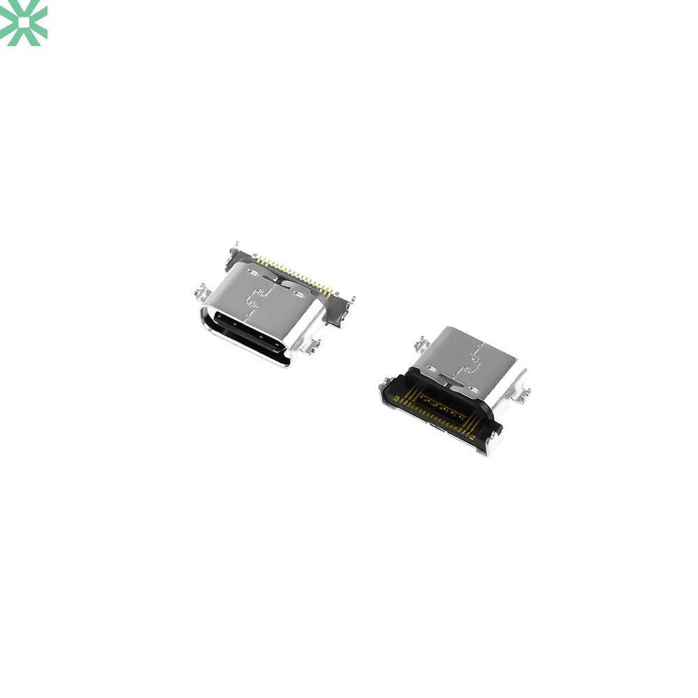 LG G5 H850 - H860 - H845 - H840 Şarj Soketi Sade