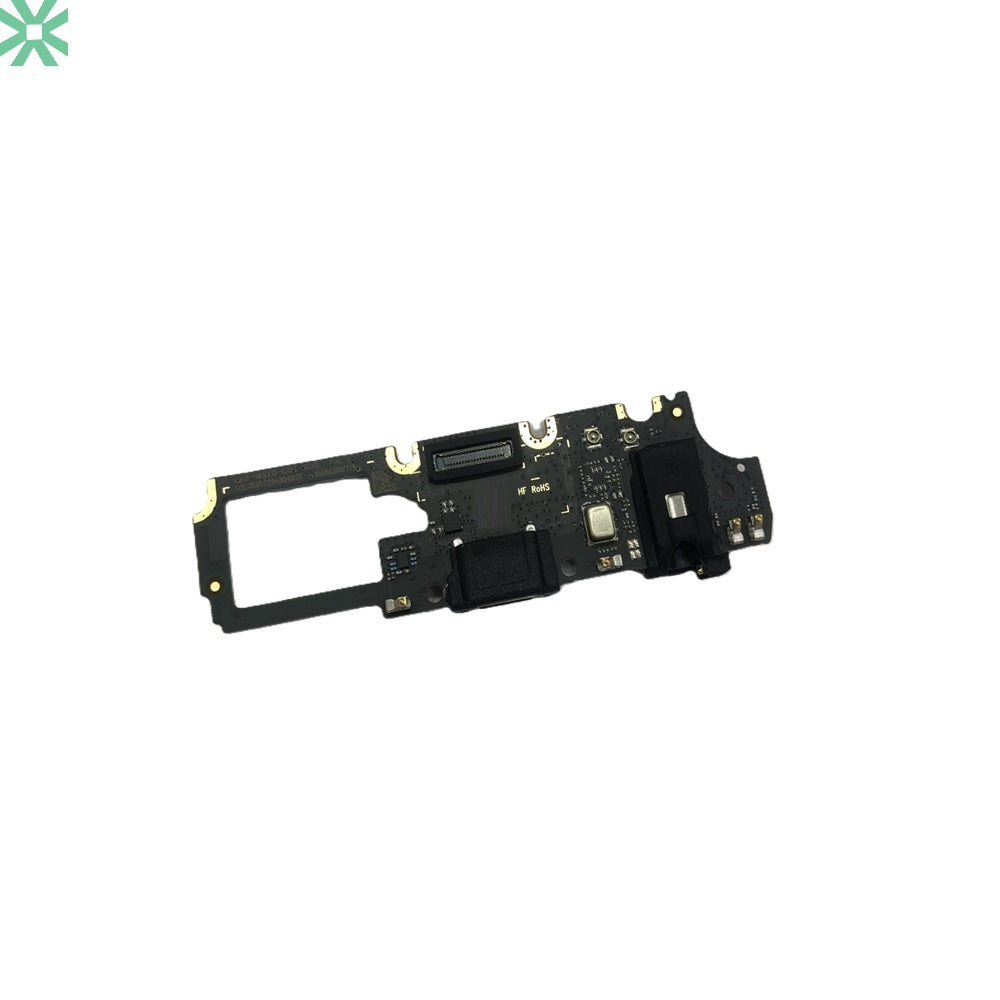 LG K41s LM-K410 Şarj Soket Filmi Flex