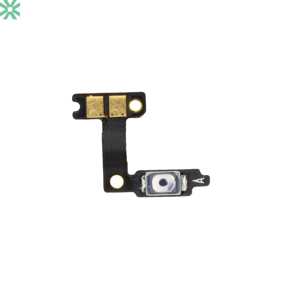 LG K61 LMQ630 On Off Açma Kapatma Filmi Flex
