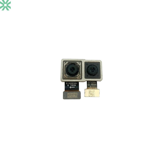 LG Q60 LMX525 Arka Kamera