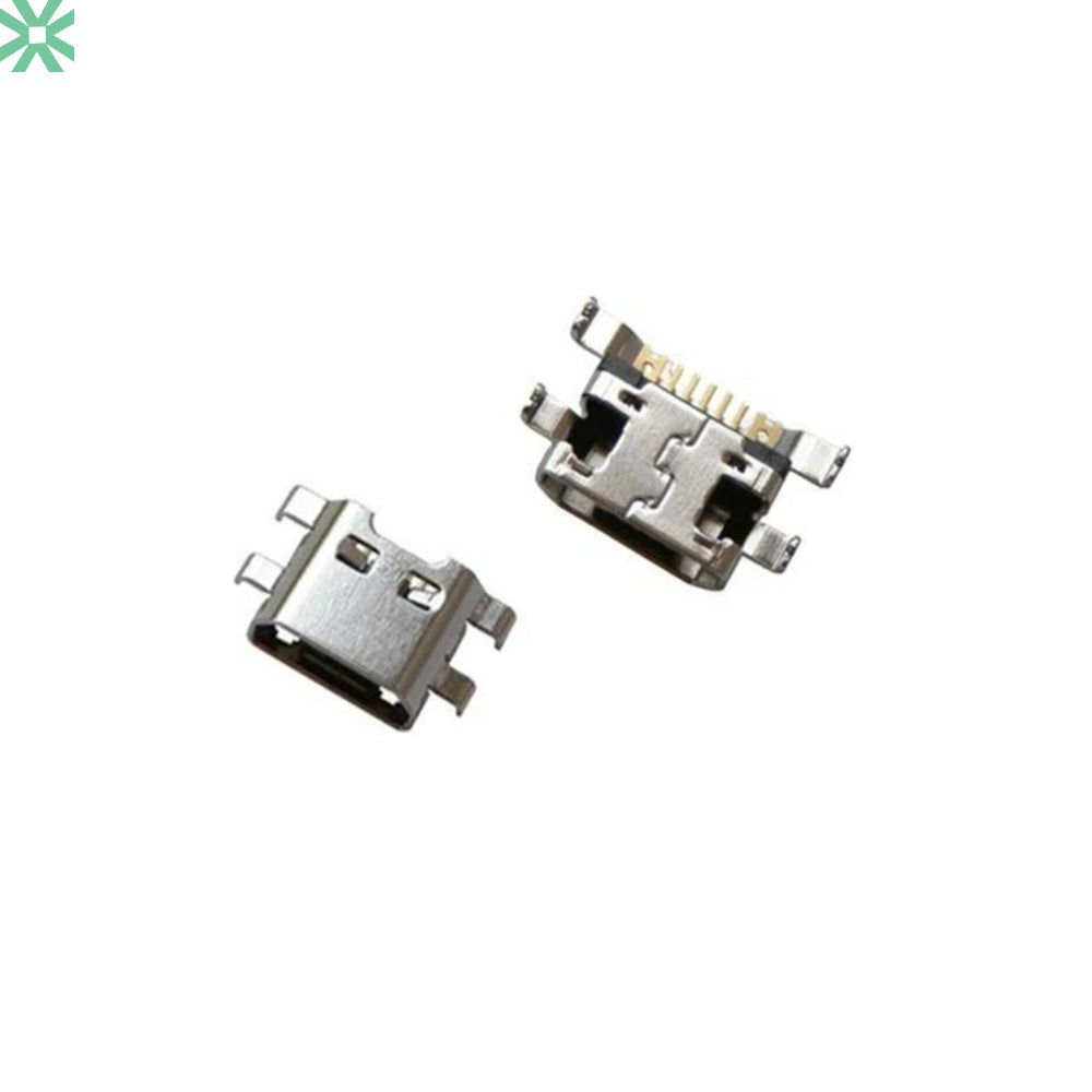 LG V30 Plus G930 Şarj Soketi Sade