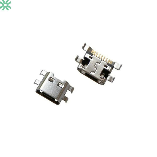 LG V30 Plus G930 Şarj Soketi Sade