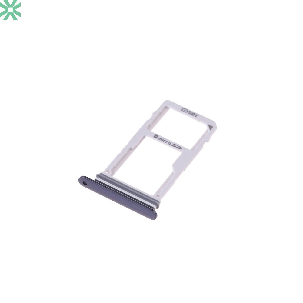 LG V30 Plus G930 Sim Tepsisi - Siyah