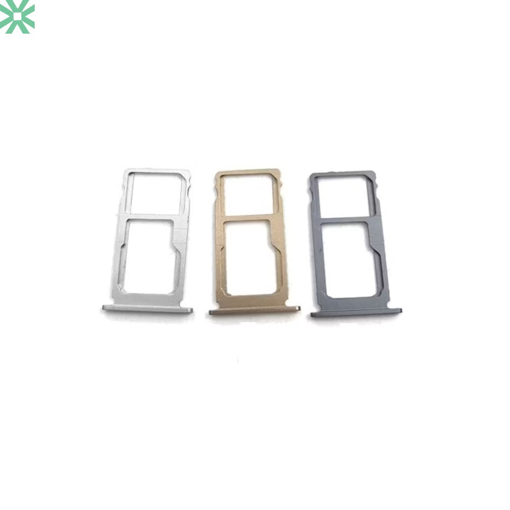 Lenovo K5 Note Sim Tepsisi - Siyah