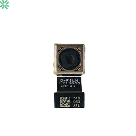 Lenovo K6 Note Ön Kamera