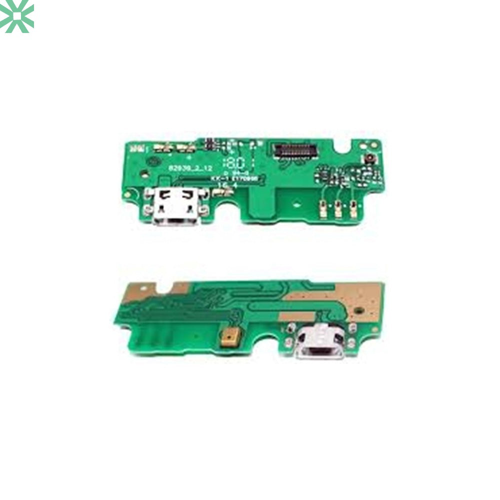 Lenovo K6 Note Şarj Bordu