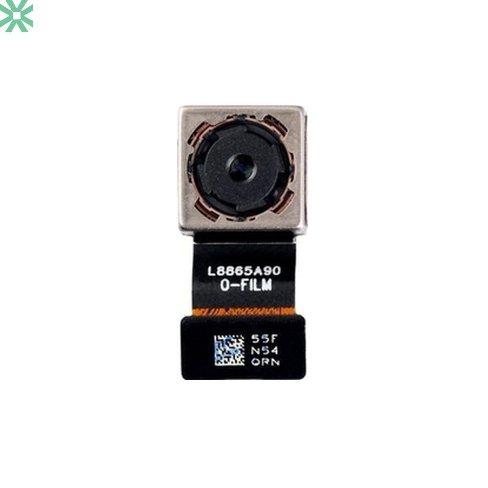 Lenovo P1 M Arka Kamera