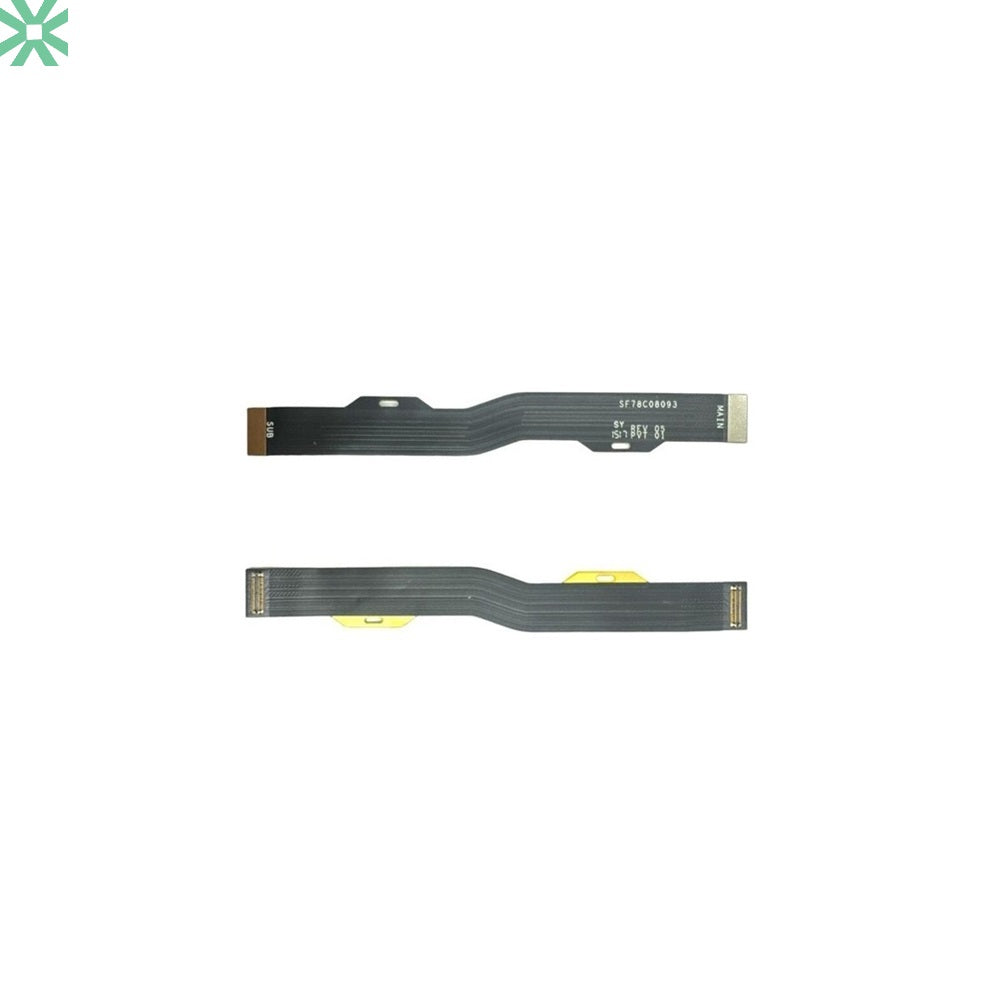 Lenovo P2 Ekran Filmi Flex