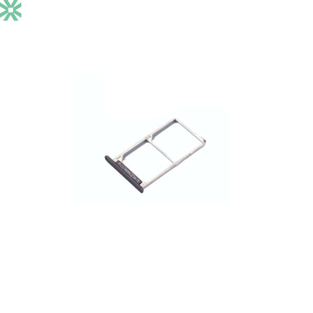 Lenovo P2 Sim Tepsisi - Siyah