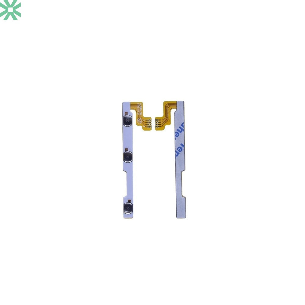 Lenovo P70 On Off Ses Açma Kapatma Filmi Flex