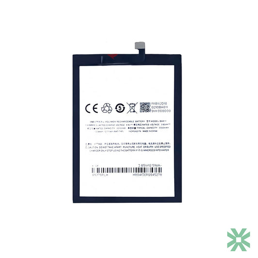 Meizu M6 T Uyumlu Batarya Pil BA811