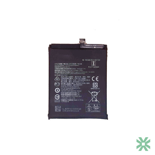 Nokia 3.1 Plus TA-1118 Uyumlu Batarya Pil HE376 3500 mAh
