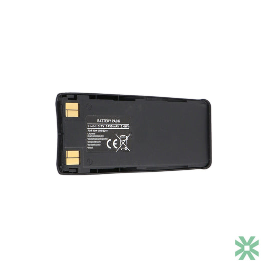 Nokia 6310İ 6210 7110, 6150, 6130, 6110, 5130, 5110 Bps-2 Uyumlu Batarya Pil  1200 mAh