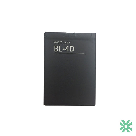 Nokia BL-4D Uyumlu Batarya Pil  1200 mAh