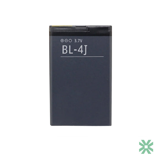 Nokia BL-4J C6. C6-00. Lumia 620 E6 Uyumlu Batarya Pil  1200 mAh