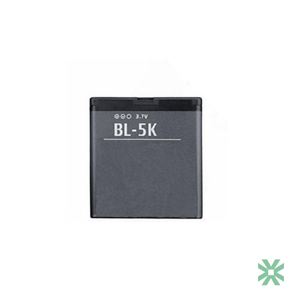 Nokia BL-5K N85-n86-701-x7-00-c7-c7-00 Uyumlu Batarya Pil  1200 mAh