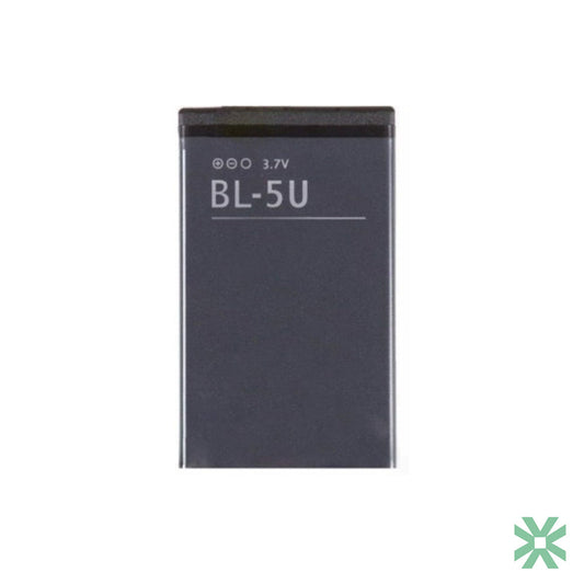 Nokia BL-5U Uyumlu Batarya Pil  110 mAh