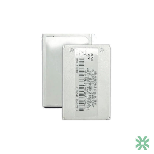 Nokia BLD-3 8310 8210 2100 7210 Uyumlu Batarya Pil  900 mAh